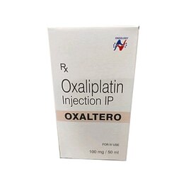 Oxaltero 100mg Oxaltero 100mg