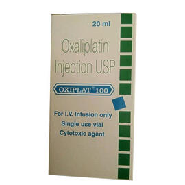 Oxiplat 100mg