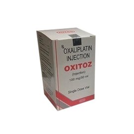 Oxitoz 100mg