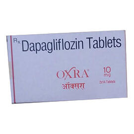 Oxra 10mg