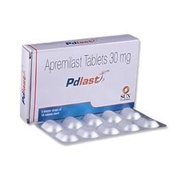 Pdlast 30mg