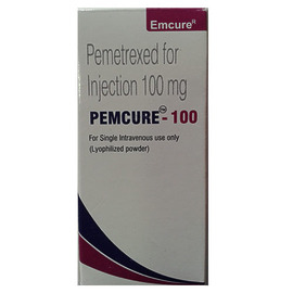 Pemcure 100mg