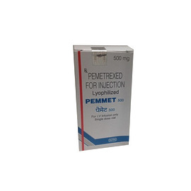 Pemmet 500mg