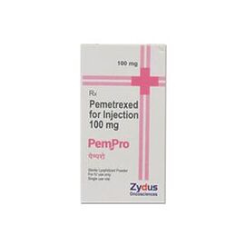 Pempro 100mg