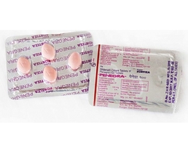 Penegra 100mg