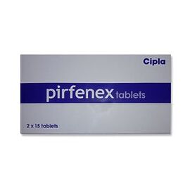 Pirfenex 200mg