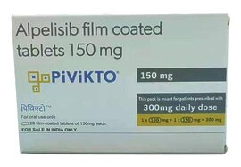 PIVIKTO 150MG TABLET PIVIKTO 150MG TABLET
