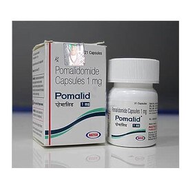 Pomalid 1mg