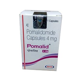 Pomalid 4mg Pomalid 4mg