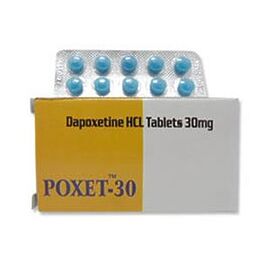 Poxet 30mg