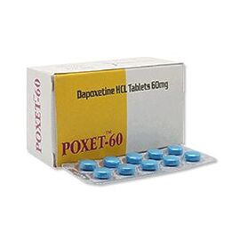 Poxet 60mg Poxet 60mg