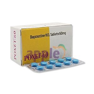 Poxet 60mg Image 1