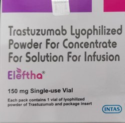 ELEFTHA 150MG INJECTION ELEFTHA 150MG INJECTION