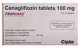 Prominad 100mg