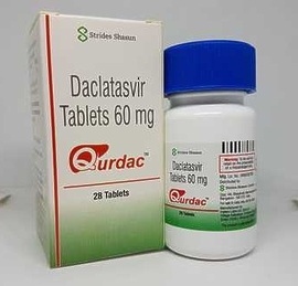 Qurdac 60mg