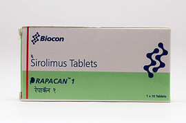 Rapacan 1mg Rapacan 1mg
