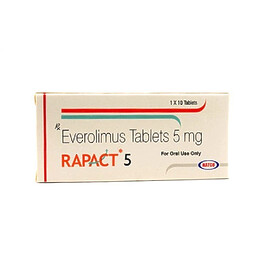 Rapact 5mg