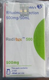 Reditux 500mg