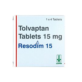 Resodim 15mg