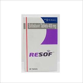 Resof 400mg Resof 400mg