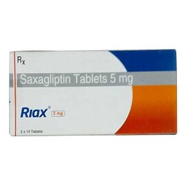 Riax 5mg