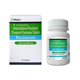 Ricovir-EM Ricovir-EM