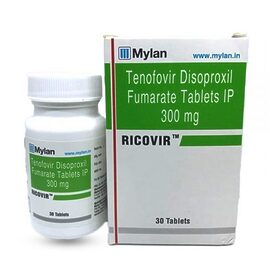 Ricovir 300mg Ricovir 300mg