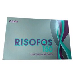 Risofos 150mg Risofos 150mg