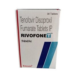 Rivofone T 300mg Rivofone T 300mg