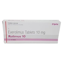 Rolimus 10mg
