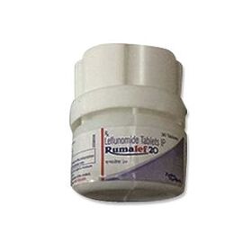 Rumalef 20mg