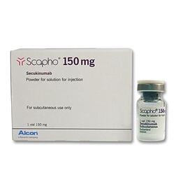 Scapho 150mg Scapho 150mg