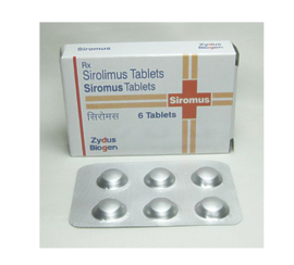 Siromus 1mg Siromus 1mg