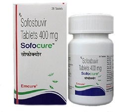 Sofocure 400mg Sofocure 400mg