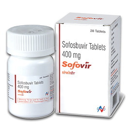 Sofovir 400mg