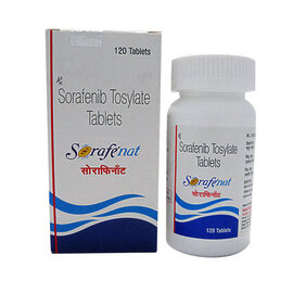 Sorafenat 200mg Sorafenat 200mg