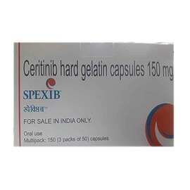 SPEXIB 150MG CAPSULE SPEXIB 150MG CAPSULE
