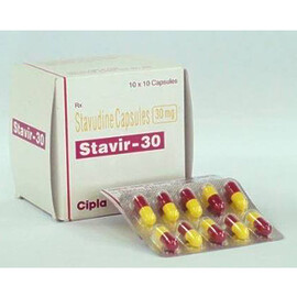 Stavir 30mg Stavir 30mg