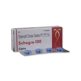 Suhagra 100mg