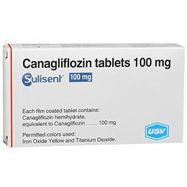 Sulisent 100mg Sulisent 100mg