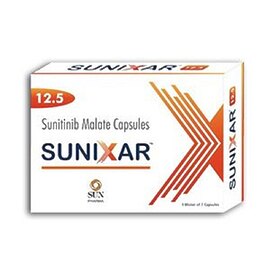Sunixar 12.5mg Sunixar 12.5mg