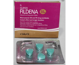 Super Fildena Super Fildena
