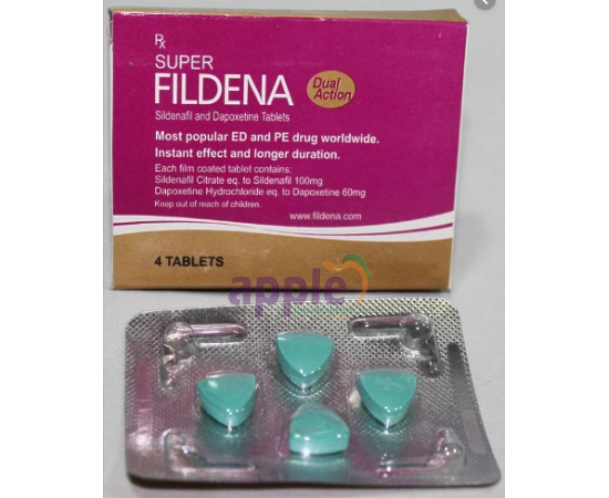 Super Fildena Image 1