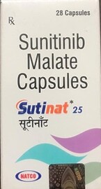 Suitnat 25mg Suitnat 25mg