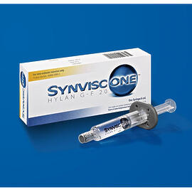 SYNVISC ONE 8MG/ML INJECTION SYNVISC ONE 8MG/ML INJECTION