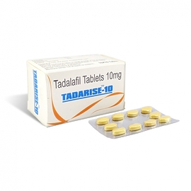 Tadarise 10mg