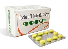 Tadasoft 20mg