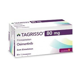 TAGRISSO 80MG TABLET TAGRISSO 80MG TABLET