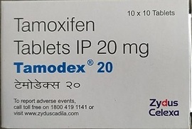 Tamodex 20mg