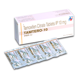 Tamtero 10mg